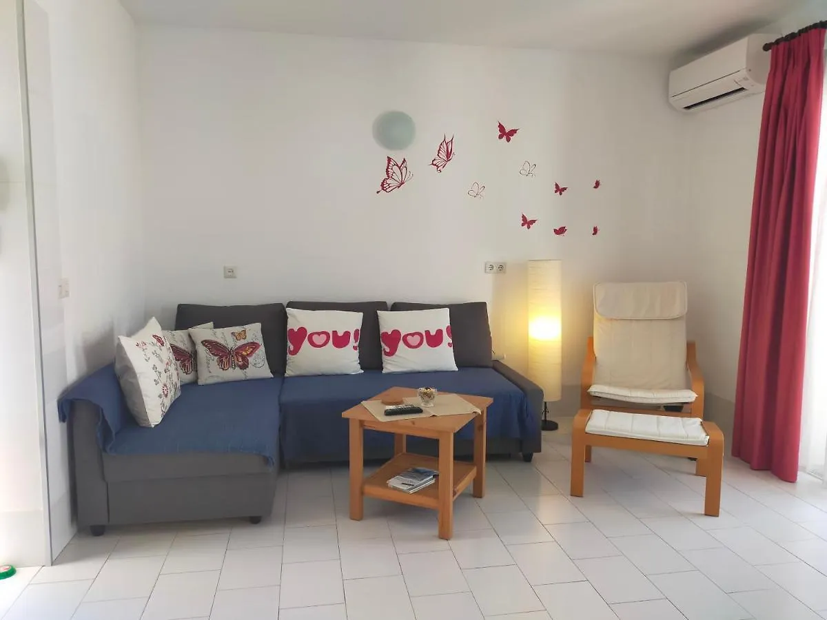 Apartamento Lola Bajamar Nerja