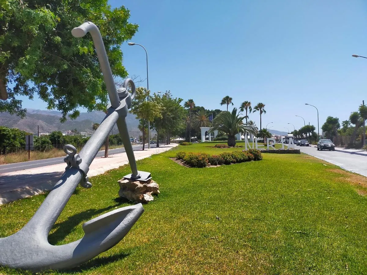 Appartamento Apartamento Lola Bajamar Nerja