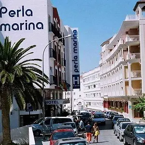 Sercotel Perla Marina Отель