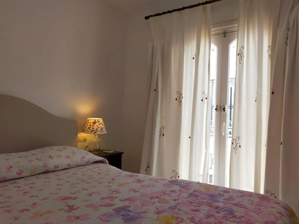 Apartment Apartamento Lola Bajamar Nerja