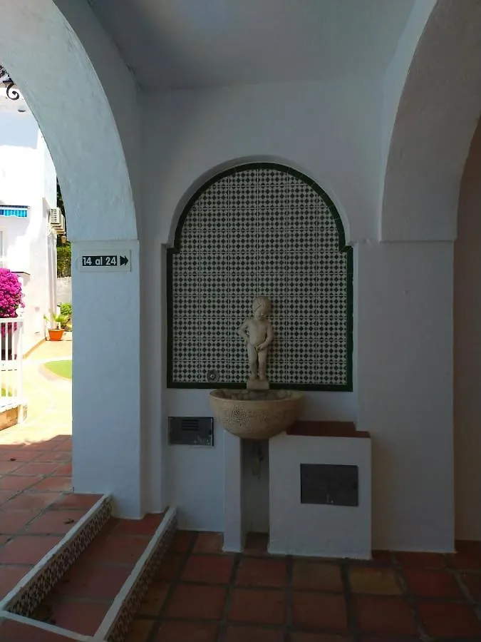 Apartamento Lola Bajamar Nerja