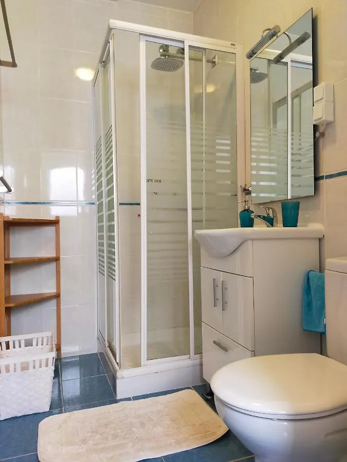 Apartment Apartamento Lola Bajamar Nerja