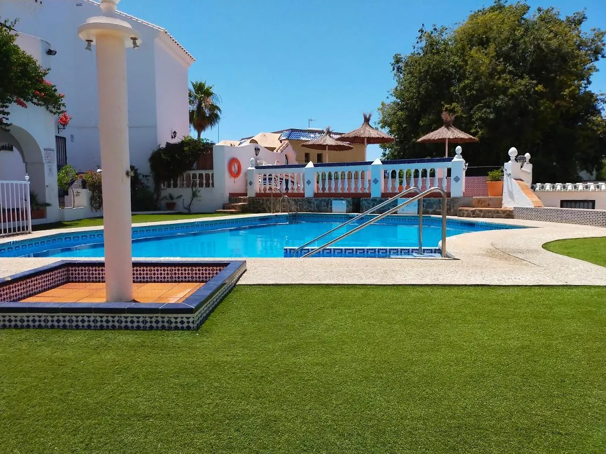 Apartamento Lola Bajamar Nerja 0*,  Spain