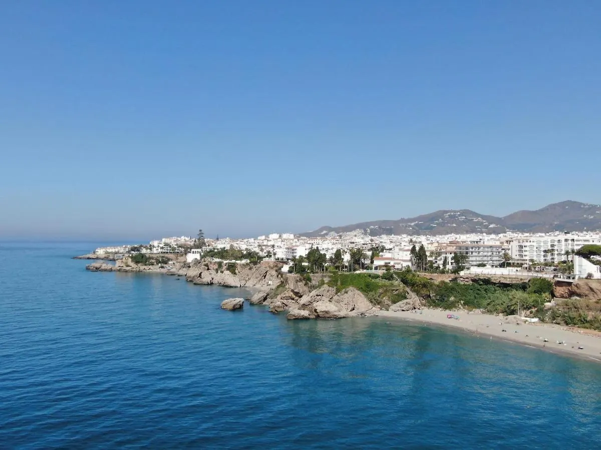 Apartamento Lola Bajamar Nerja Spain